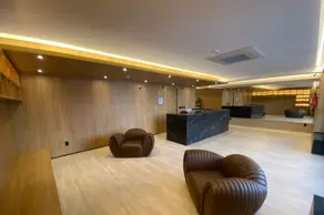 Imagem 2 - Apartamento em Setor Bueno, Goiânia - GO