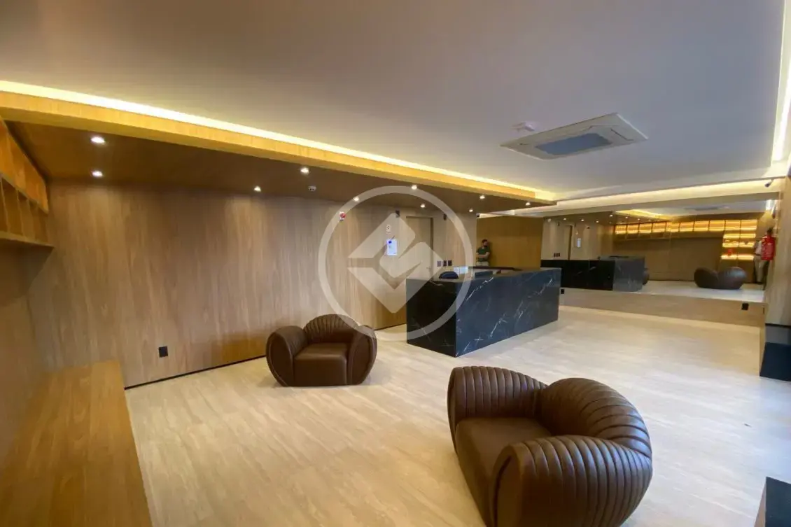 Imagem 2 - Apartamento em Setor Bueno, Goiânia - GO