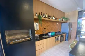 Imagem 3 - Apartamento em Setor Bueno, Goiânia - GO