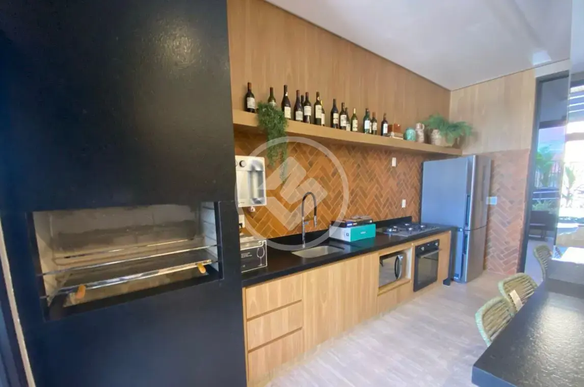 Imagem 3 - Apartamento em Setor Bueno, Goiânia - GO