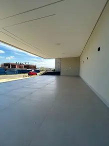 Imagem 3 - Sobrado Em Condomínio em Parque Cidade, Goiânia - GO