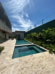 Sobrado Em Condomínio Parque Cidade, Goiânia - GO — foto 1