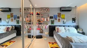 Casa Condomínio Residencial Balneário, Goiânia - GO — foto 2
