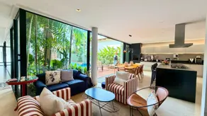 Imagem 2 - Casa Condomínio em Residencial Balneário, Goiânia - GO