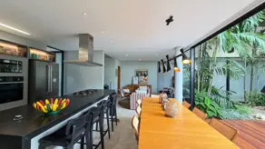 Imagem 3 - Casa Condomínio em Residencial Balneário, Goiânia - GO