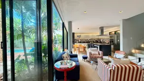 Imagem 4 - Casa Condomínio em Residencial Balneário, Goiânia - GO