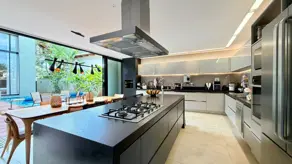 Imagem 5 - Casa Condomínio em Residencial Balneário, Goiânia - GO