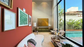 Casa Condomínio Residencial Balneário, Goiânia - GO — foto 1