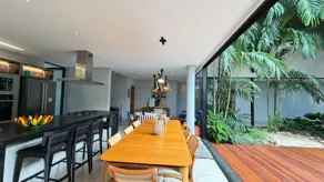 Imagem 6 - Casa Condomínio em Residencial Balneário, Goiânia - GO