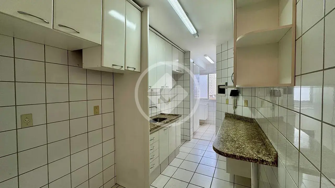 Imagem 3 - Apartamento em Vila Alto da Glória, Goiânia - GO