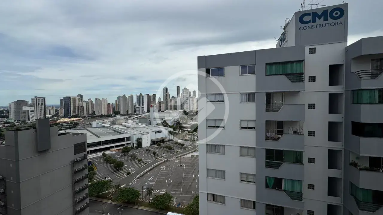 Image 11 - Apartamento em Vila Alto da Glória, Goiânia - GO