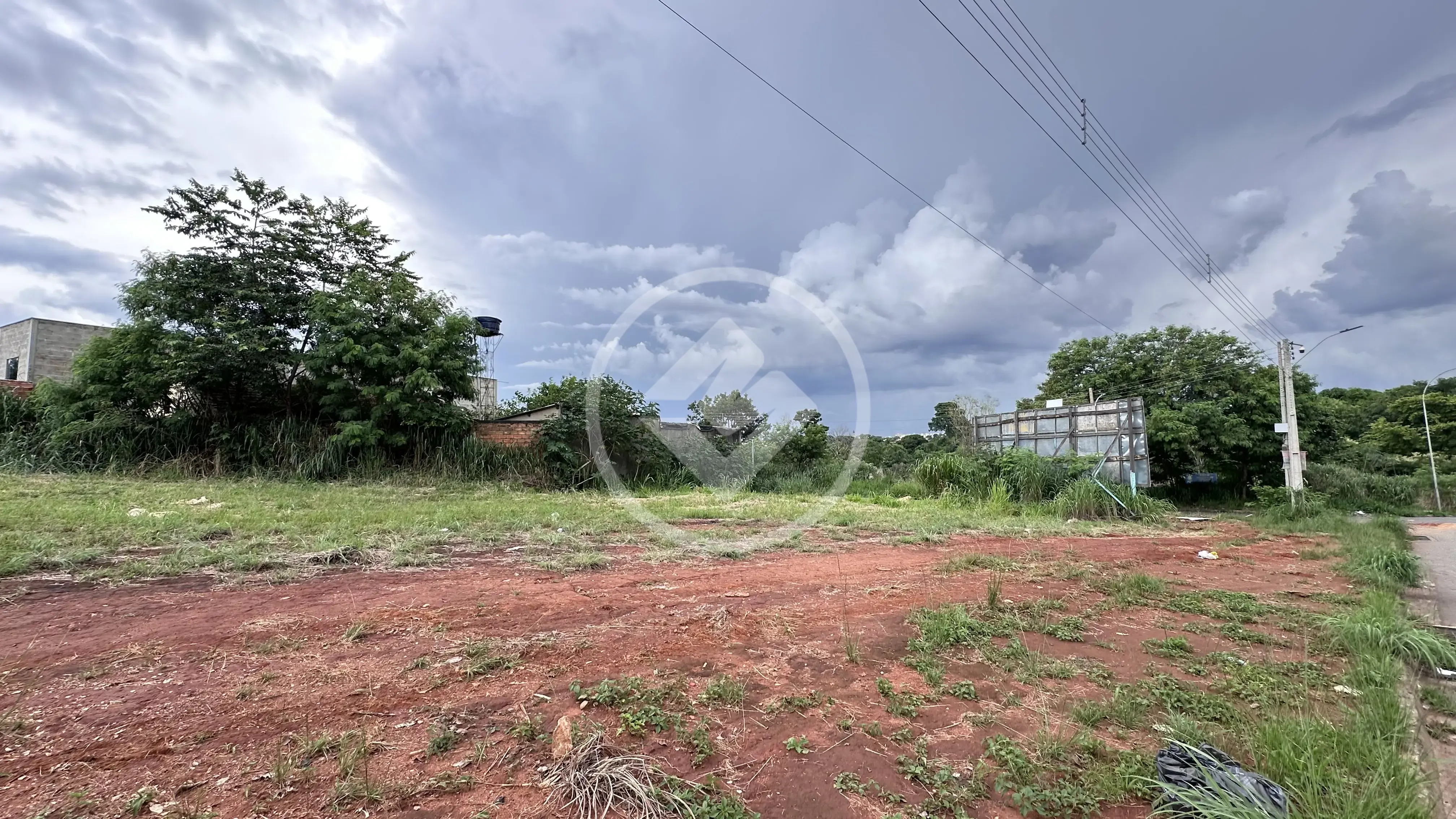 Imagem 3 - Terreno Comercial em Parque Trindade, Aparecida de Goiânia - GO