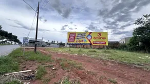 Terreno Comercial Parque Trindade, Aparecida de Goiânia - GO — foto 2