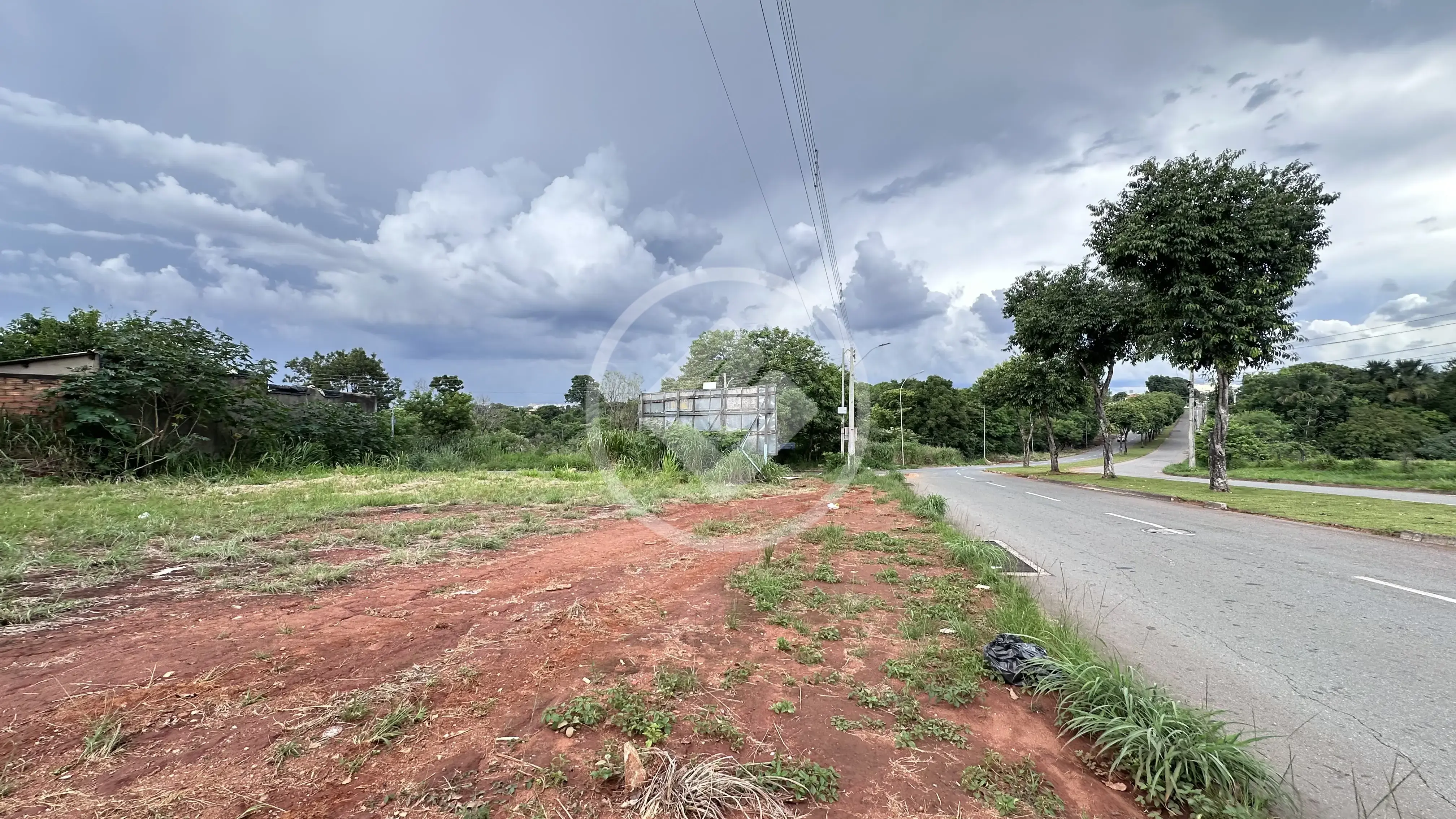 Imagem 4 - Terreno Comercial em Parque Trindade, Aparecida de Goiânia - GO