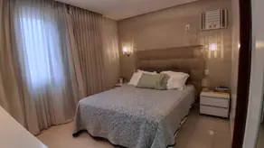 Imagem 4 - Apartamento em Jardim Goiás, Goiânia - GO