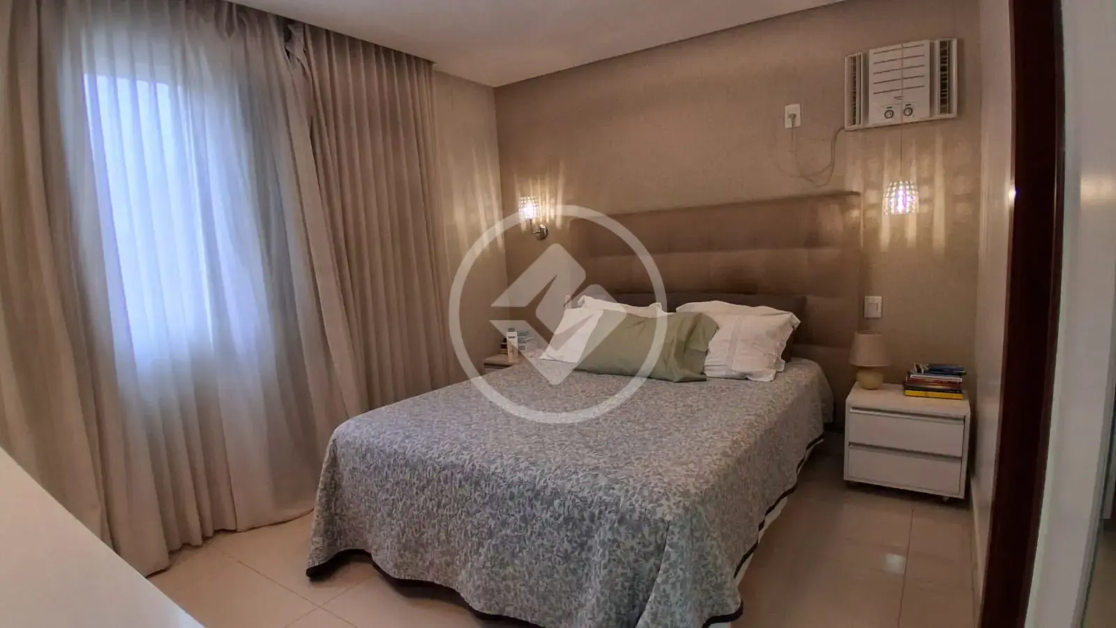 Imagem 4 - Apartamento em Jardim Goiás, Goiânia - GO