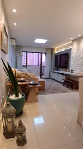 Imagem 5 - Apartamento em Jardim Goiás, Goiânia - GO