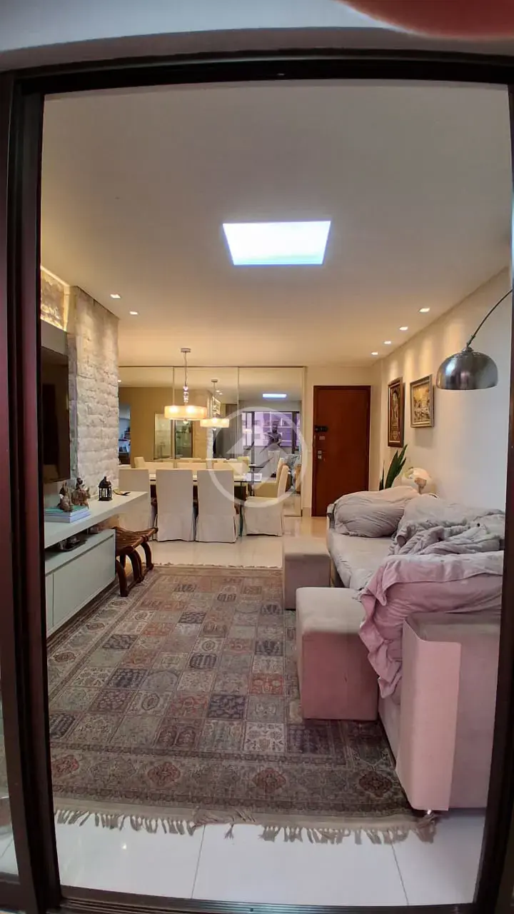 Imagem 6 - Apartamento em Jardim Goiás, Goiânia - GO
