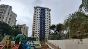 Apartamento Jardim Goiás, Goiânia - GO — foto 1
