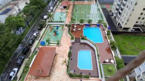Imagem 2 - Apartamento em Jardim Goiás, Goiânia - GO