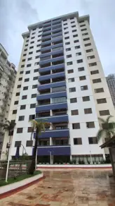 Apartamento Jardim Goiás, Goiânia - GO — foto 2