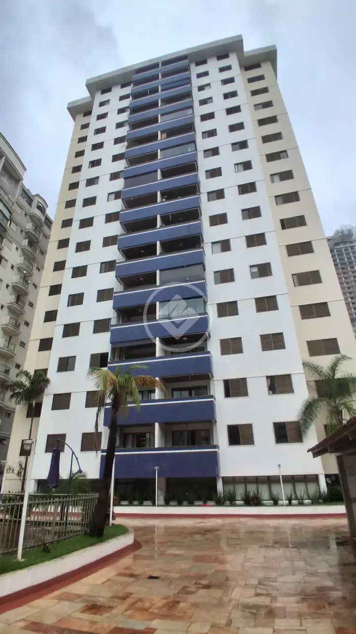 Imagem 1 - Apartamento em Jardim Goiás, Goiânia - GO