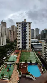Imagem 3 - Apartamento em Jardim Goiás, Goiânia - GO