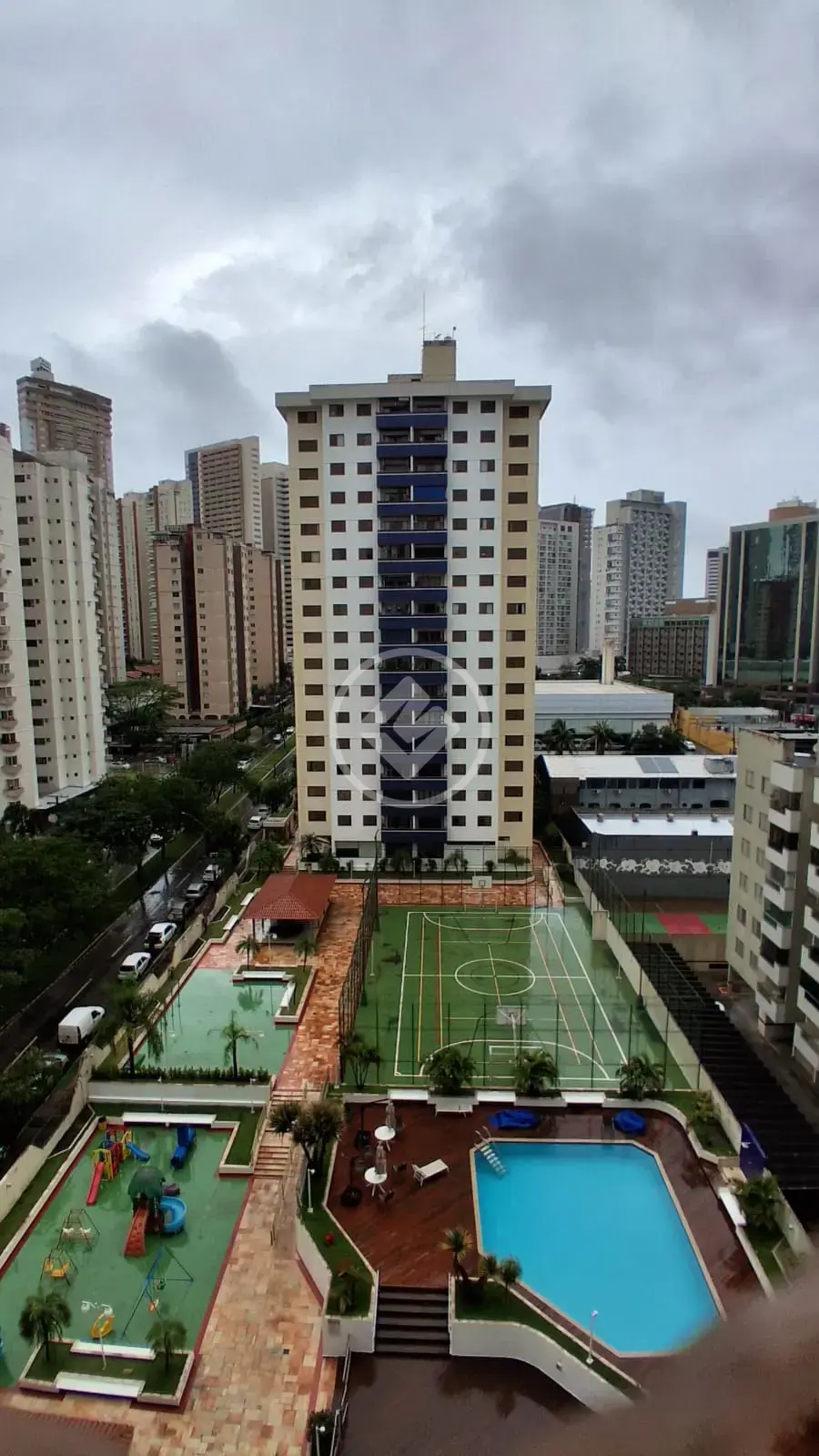 Imagem 3 - Apartamento em Jardim Goiás, Goiânia - GO