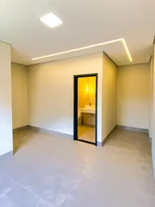 Imagem 5 - Casa Condomínio em Terras Alpha Residencial 1, Senador Canedo - GO