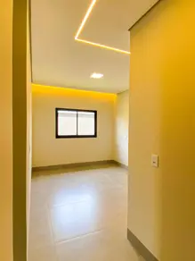 Imagem 6 - Casa Condomínio em Terras Alpha Residencial 1, Senador Canedo - GO