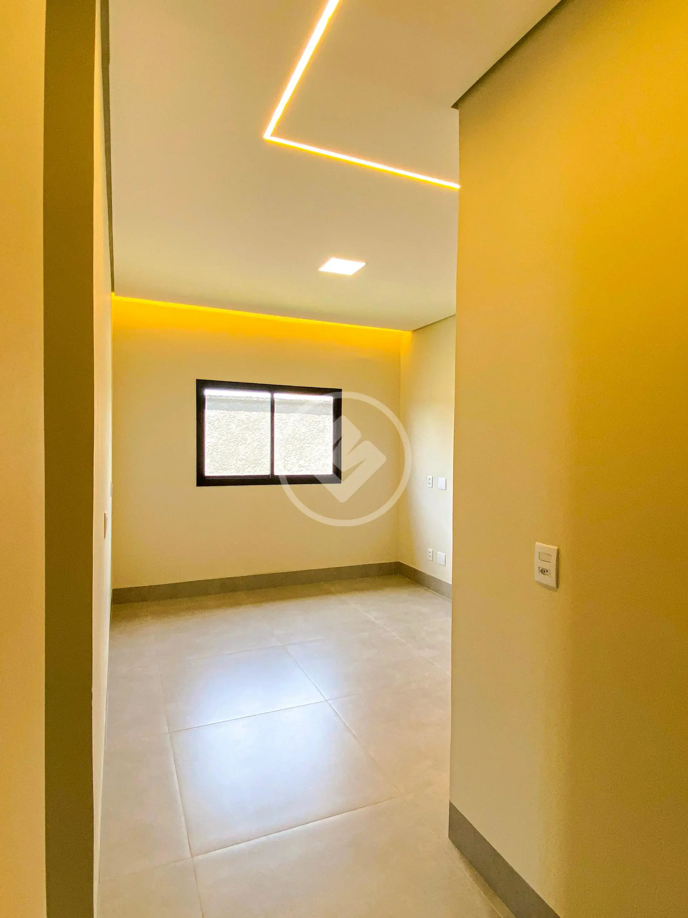 Imagem 6 - Casa Condomínio em Terras Alpha Residencial 1, Senador Canedo - GO