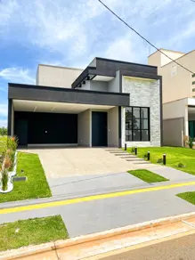 Casa Condomínio Terras Alpha Residencial 1, Senador Canedo - GO — foto 1