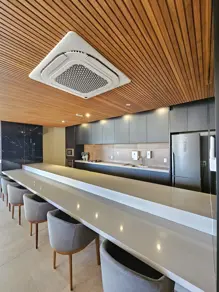 Imagem 3 - Apartamento em Setor Bueno, Goiânia - GO