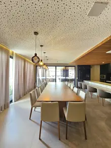 Imagem 2 - Apartamento em Setor Bueno, Goiânia - GO