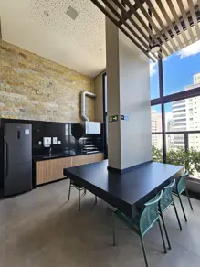 Imagem 6 - Apartamento em Setor Bueno, Goiânia - GO