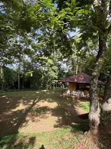 Terreno Condomínio Sítio de Recreio Ipê, Goiânia - GO — foto 1