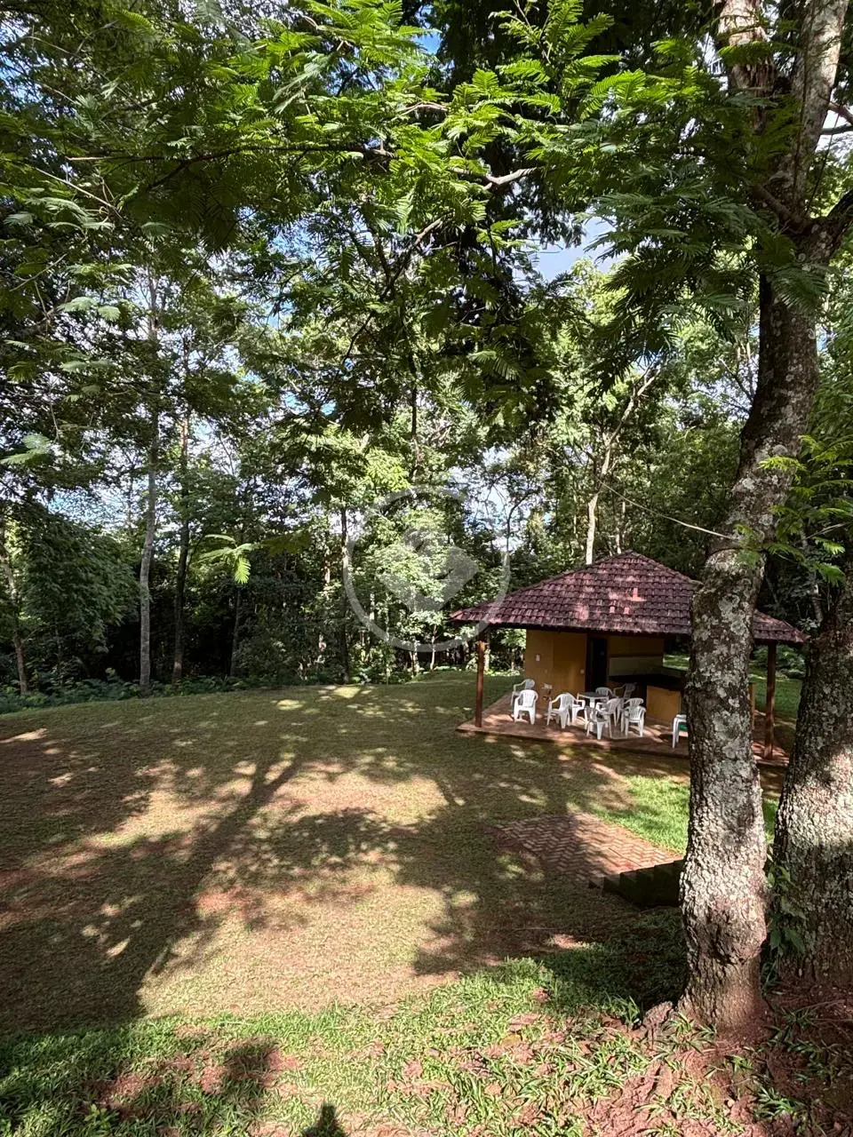 Imagem 1 - Terreno Condomínio em Sítio de Recreio Ipê, Goiânia - GO