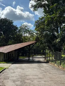 Imagem 3 - Terreno Condomínio em Sítio de Recreio Ipê, Goiânia - GO