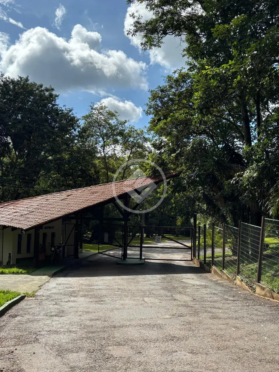 Imagem 3 - Terreno Condomínio em Sítio de Recreio Ipê, Goiânia - GO