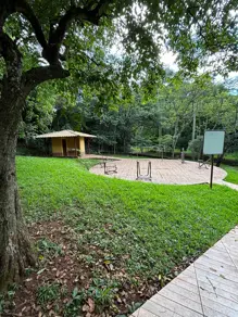 Terreno Condomínio Sítio de Recreio Ipê, Goiânia - GO — foto 2