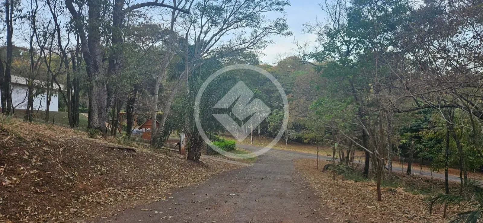 Imagem 6 - Terreno Condomínio em Sítio de Recreio Ipê, Goiânia - GO