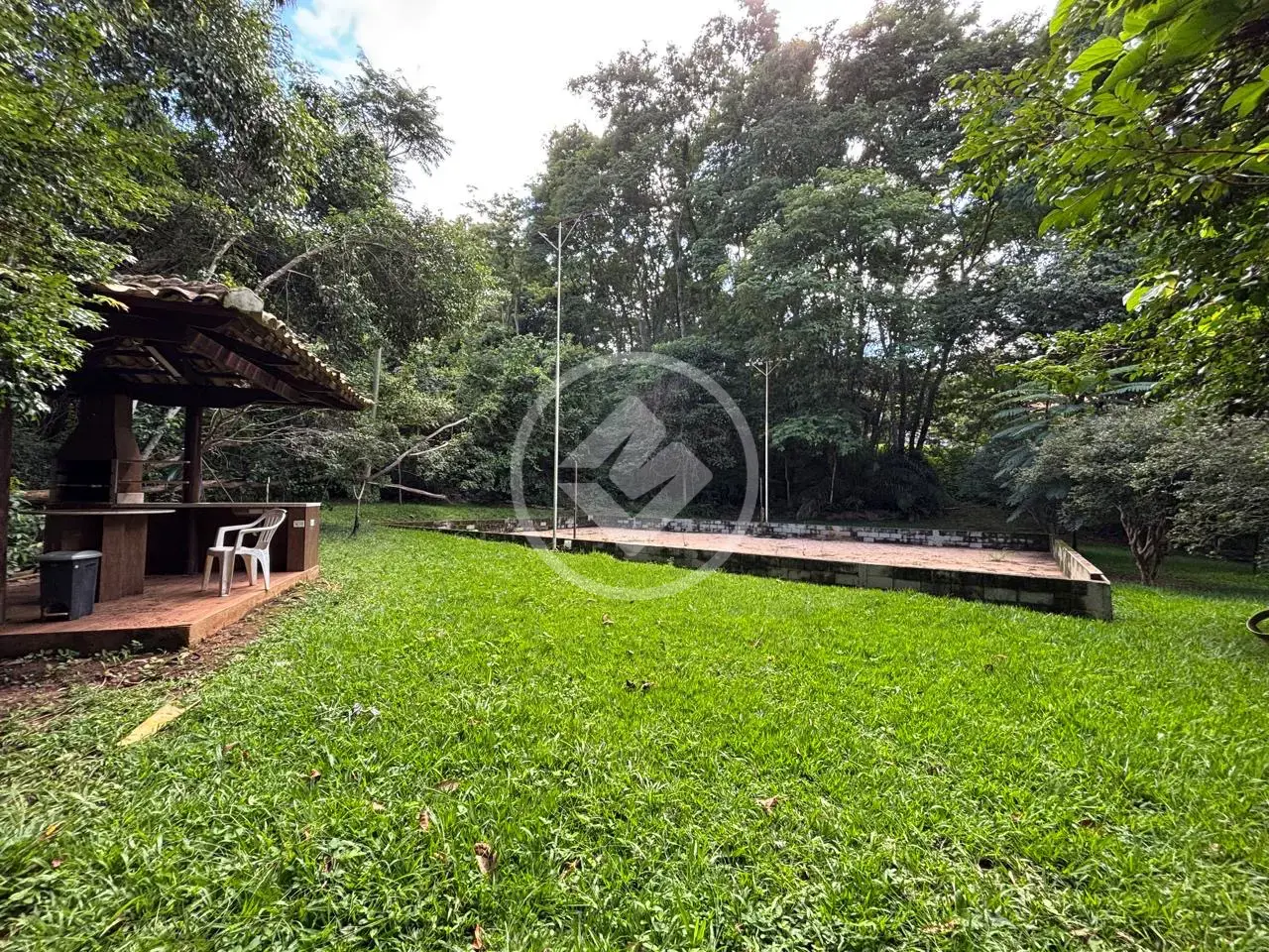 Image 8 - Terreno Condomínio em Sítio de Recreio Ipê, Goiânia - GO