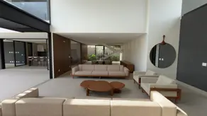 Sobrado Em Condomínio Parque Cidade, Goiânia - GO — foto 2