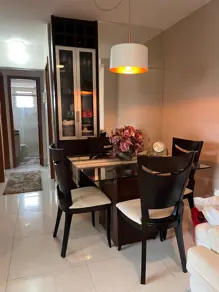 Imagem 2 - Apartamento em Parque Amazônia, Goiânia - GO