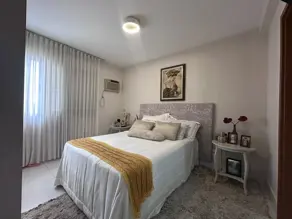 Apartamento Parque Amazônia, Goiânia - GO — foto 1