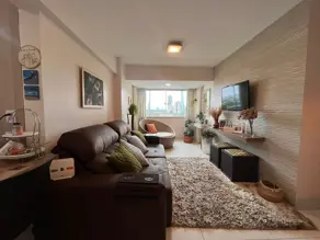 Imagem 3 - Apartamento em Parque Amazônia, Goiânia - GO