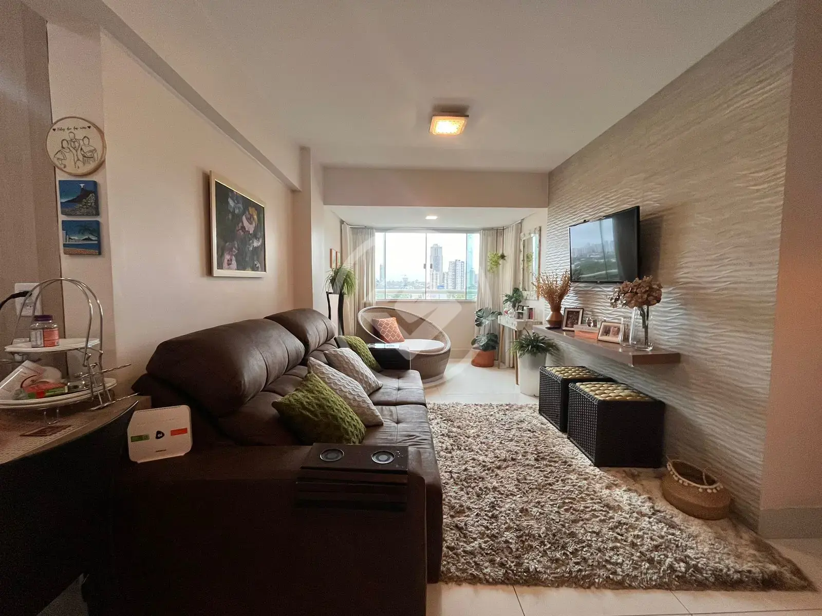 Imagem 3 - Apartamento em Parque Amazônia, Goiânia - GO