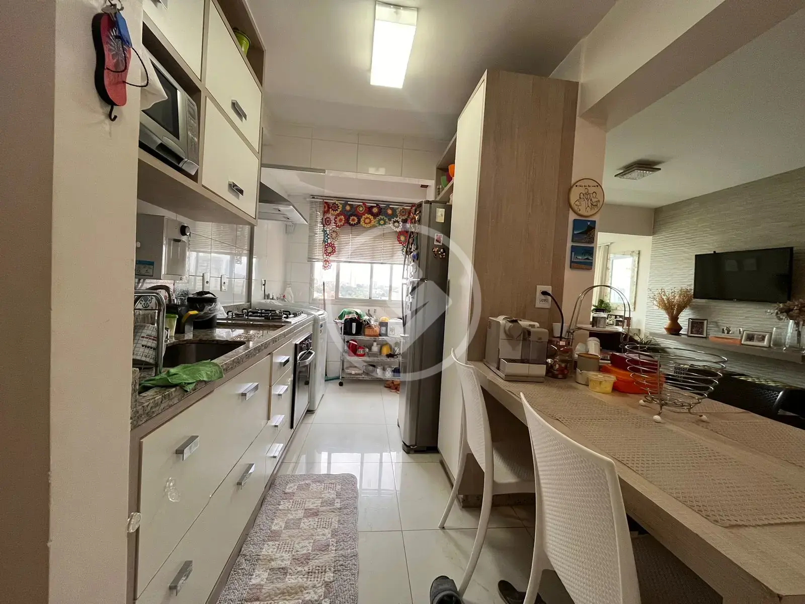 Imagem 4 - Apartamento em Parque Amazônia, Goiânia - GO