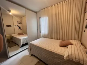 Apartamento Parque Amazônia, Goiânia - GO — foto 2