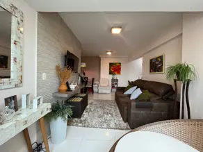 Imagem 5 - Apartamento em Parque Amazônia, Goiânia - GO
